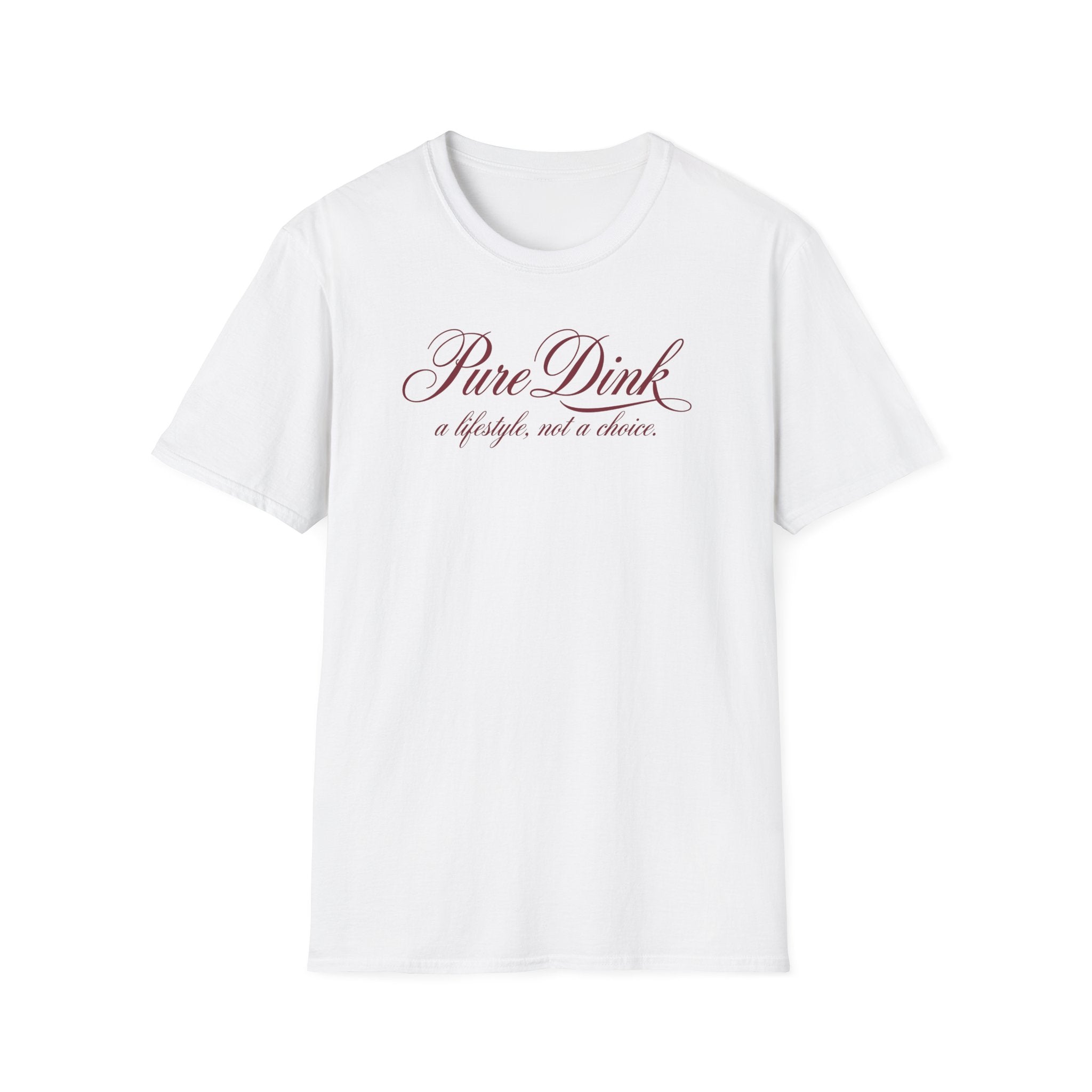 Pure Dink Tee