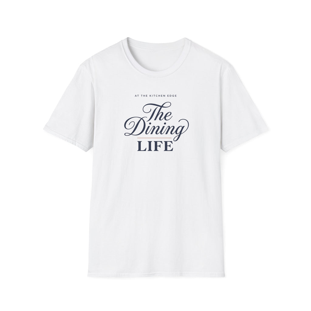 The Dining Life Tee