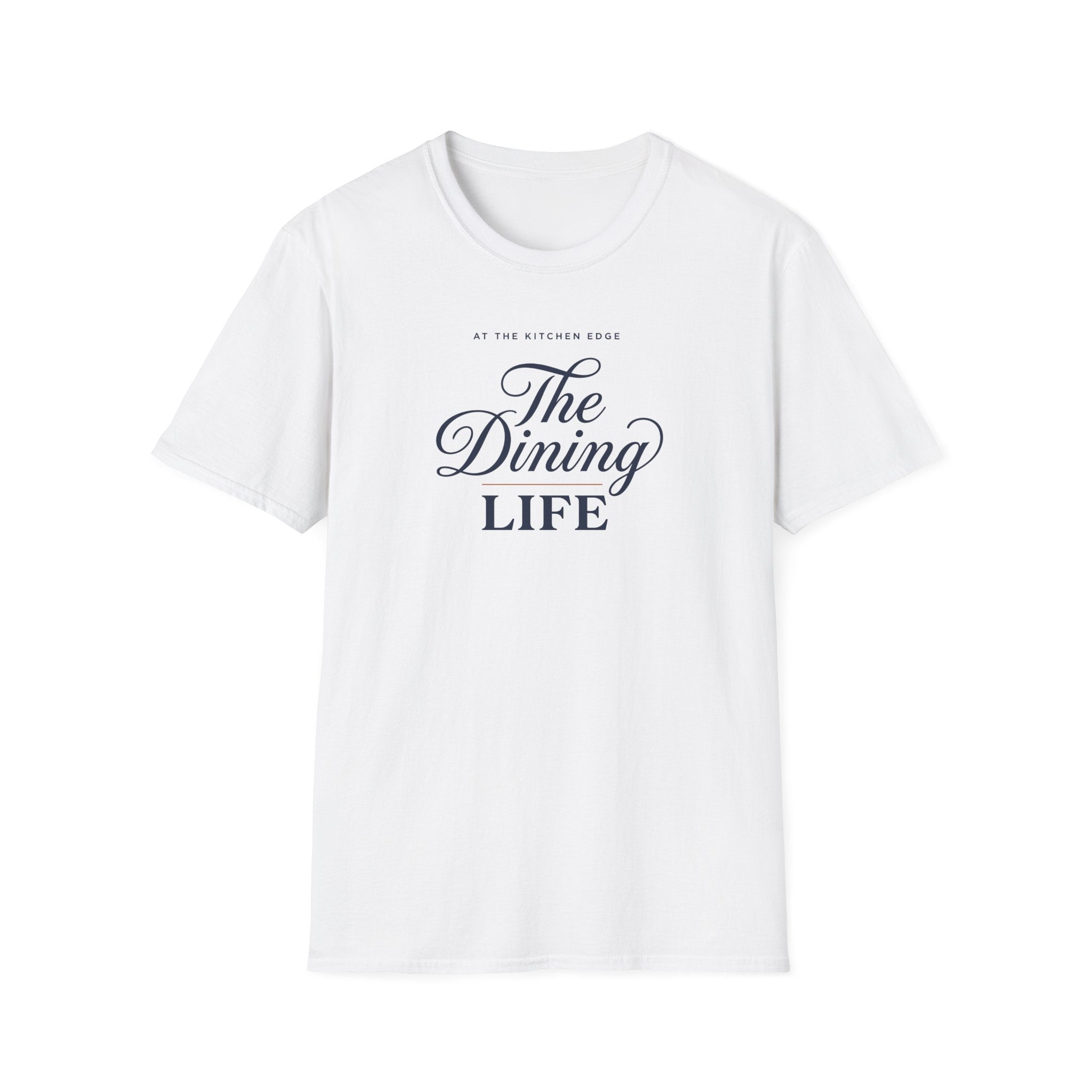 The Dining Life Tee