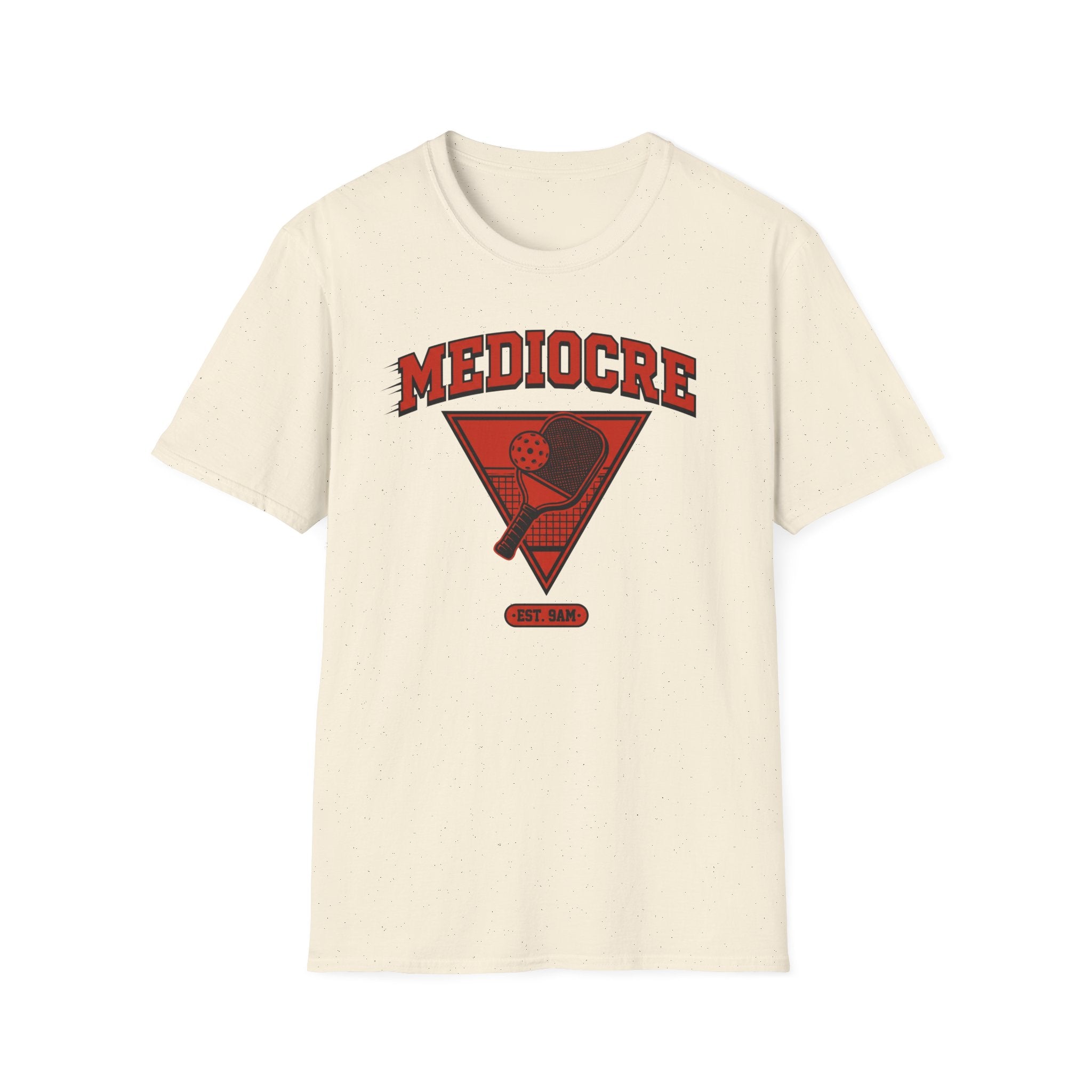 Mediocre Athletic Tee