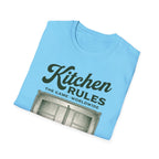 Kitchen Rules Tee