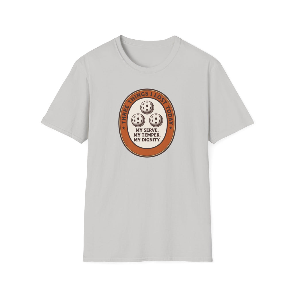 Three Things I Lost Tee