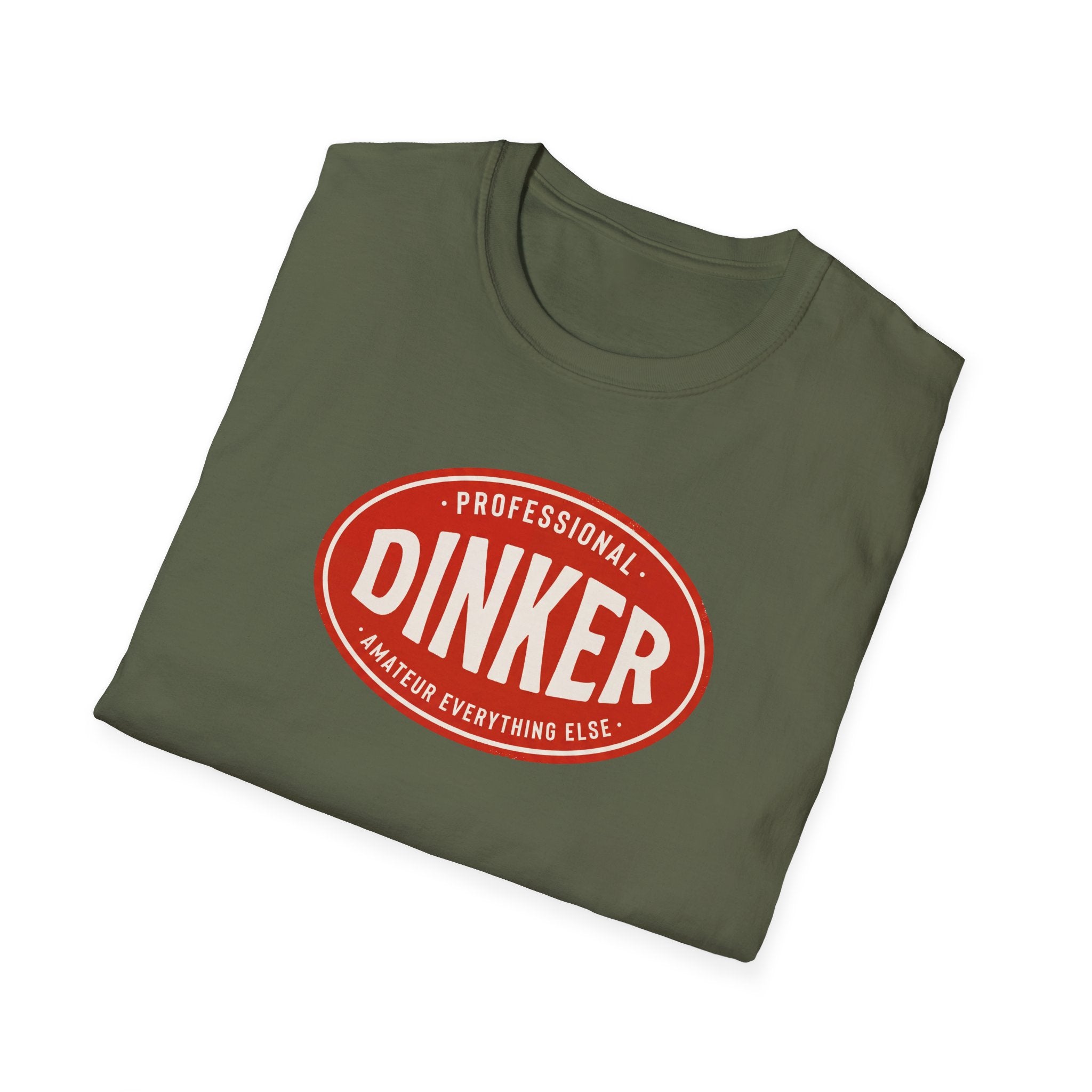 Professional Dinker Tee