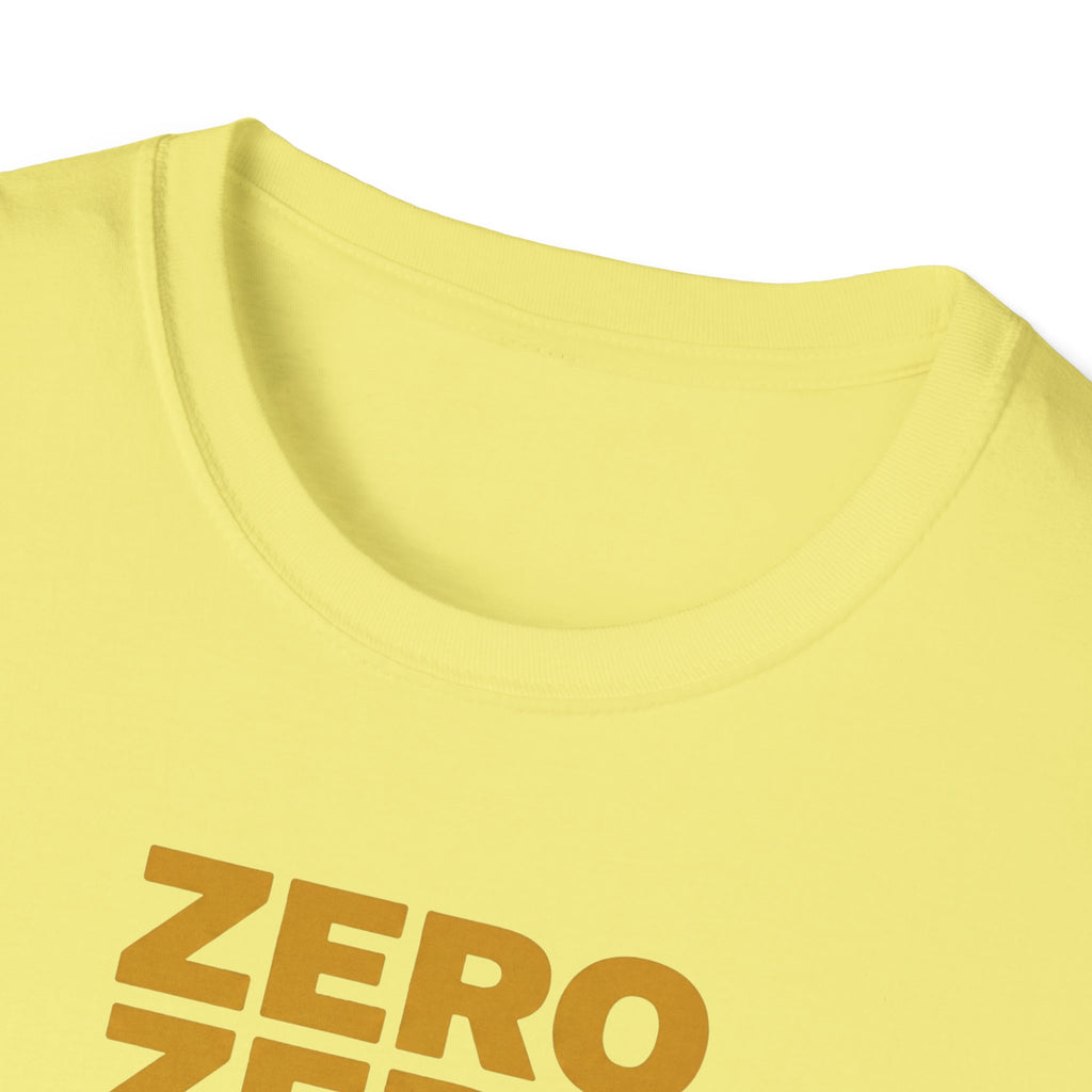 Zero Zero Two Tee