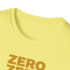 Zero Zero Two Tee