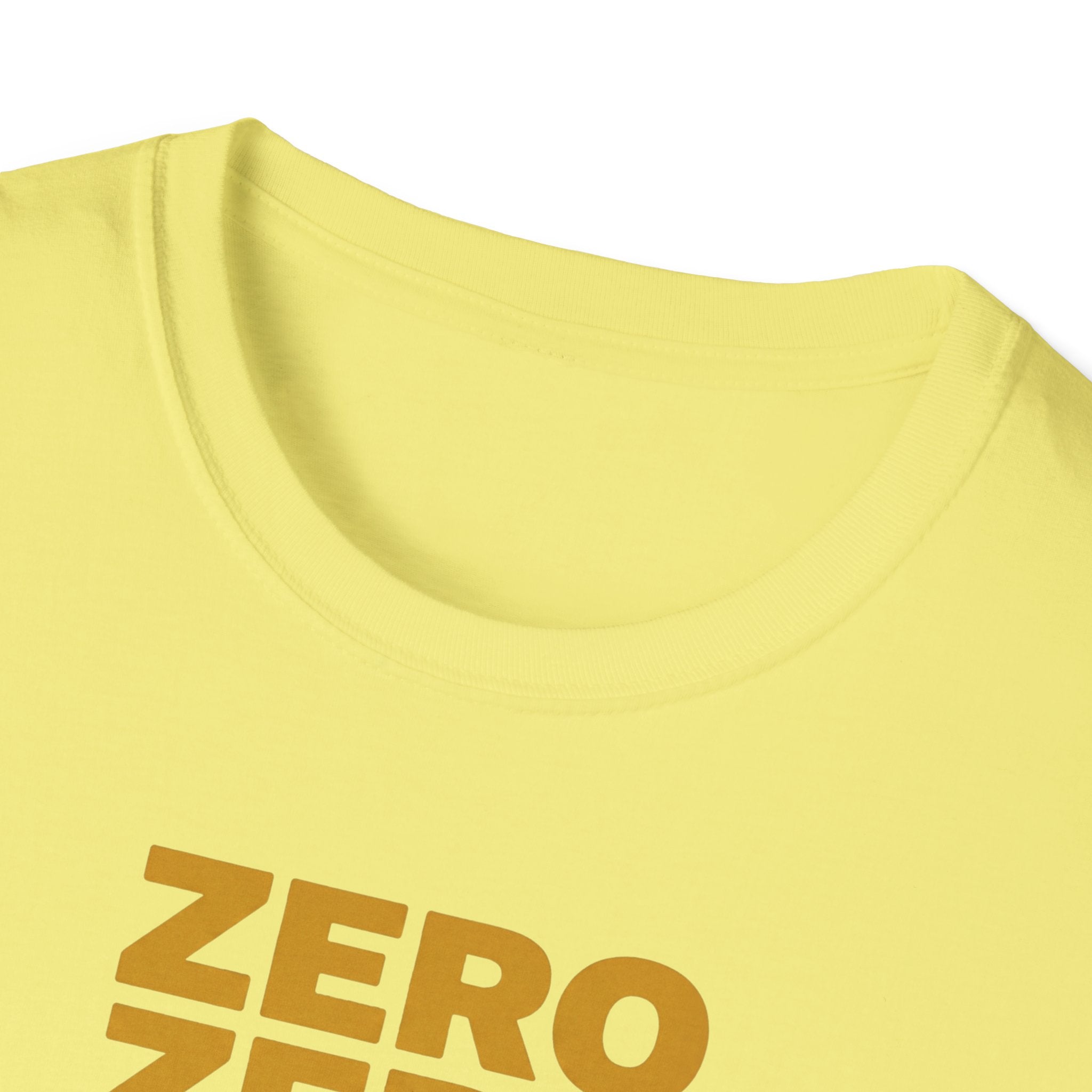 Zero Zero Two Tee