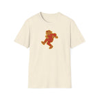 Pickleball Grandpa Tee