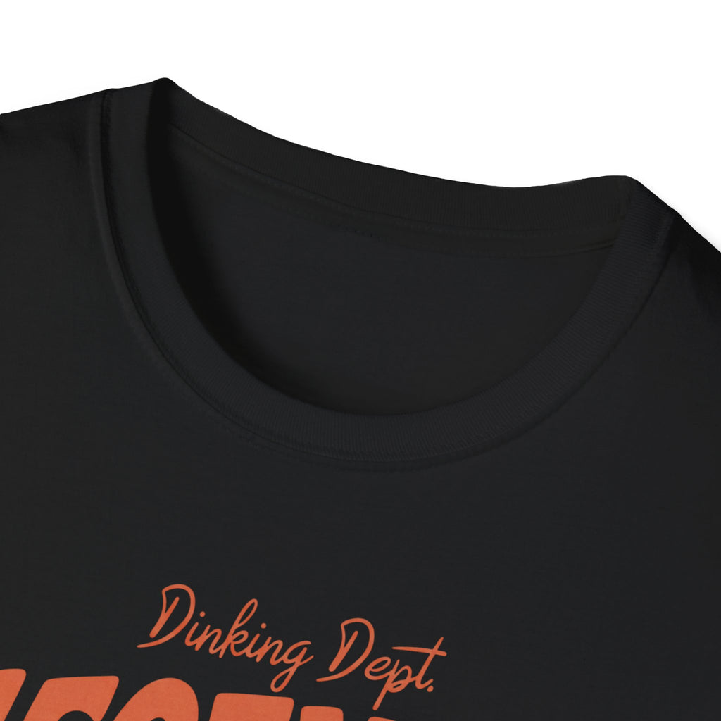 Dinking Legends Tee
