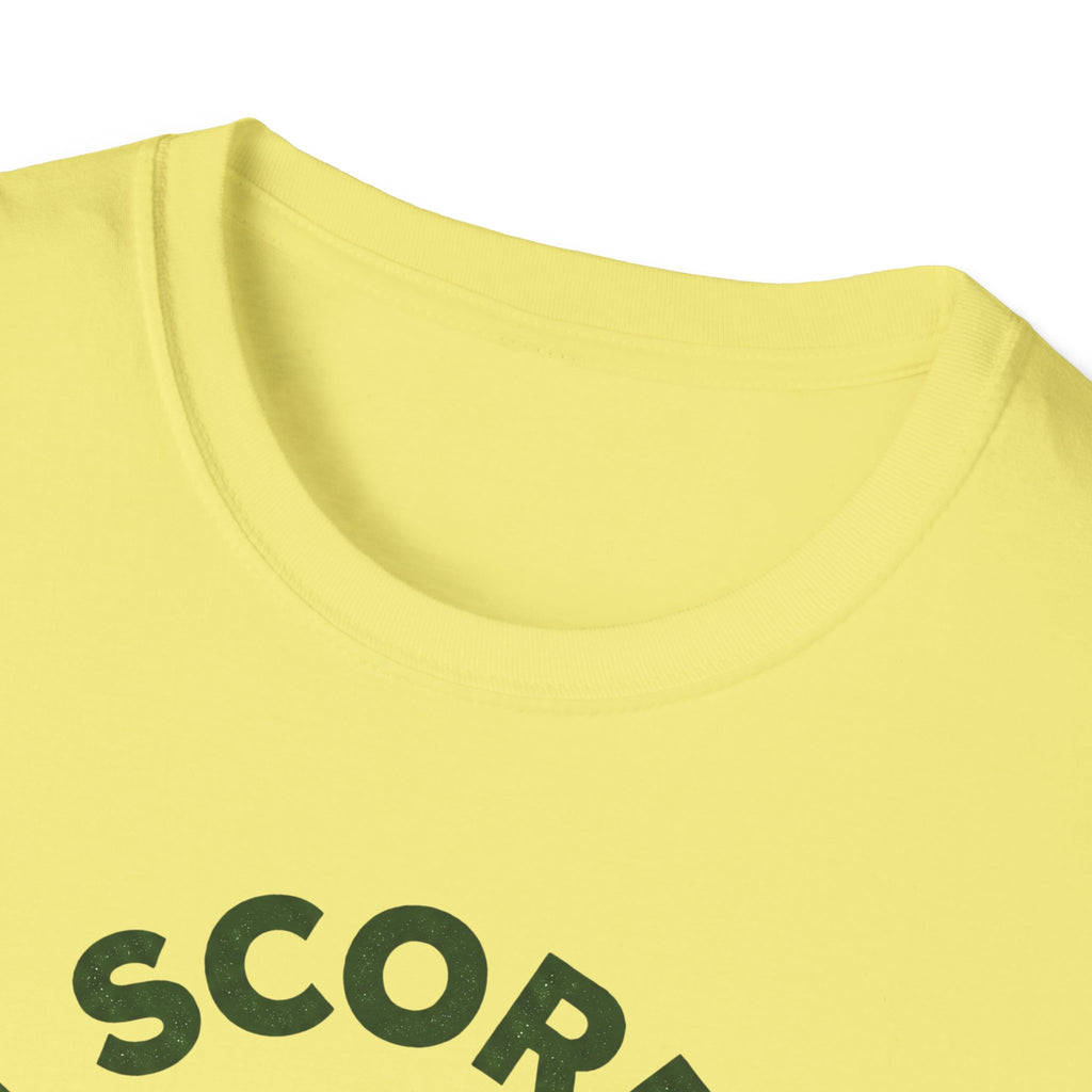 I Scored A Point Tee