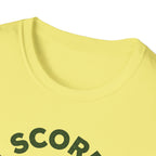 I Scored A Point Tee