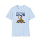 Kitchen Rules Everything Around Me Tee