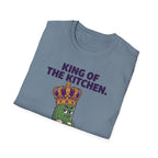 King Of The Kitchen Tee