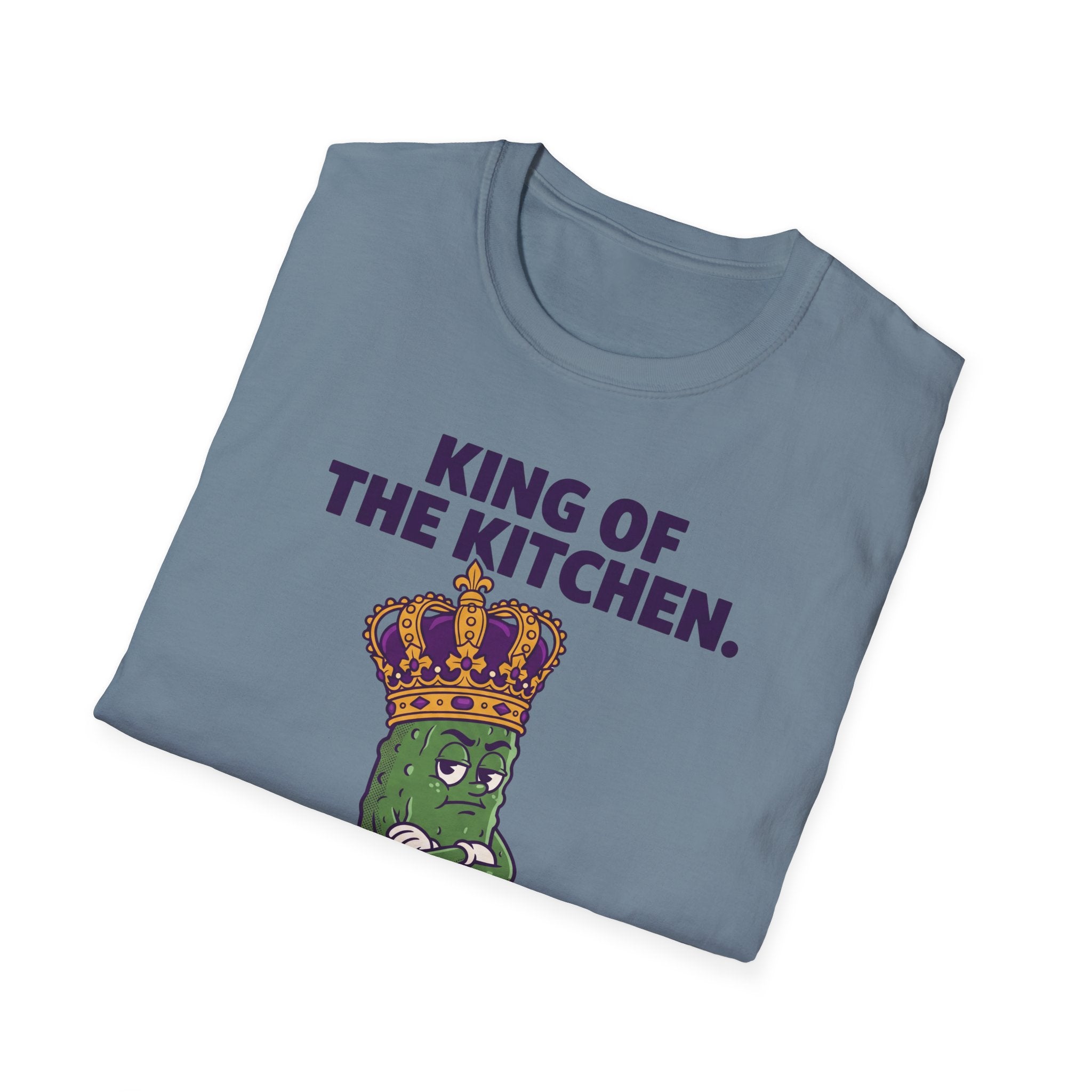 King Of The Kitchen Tee