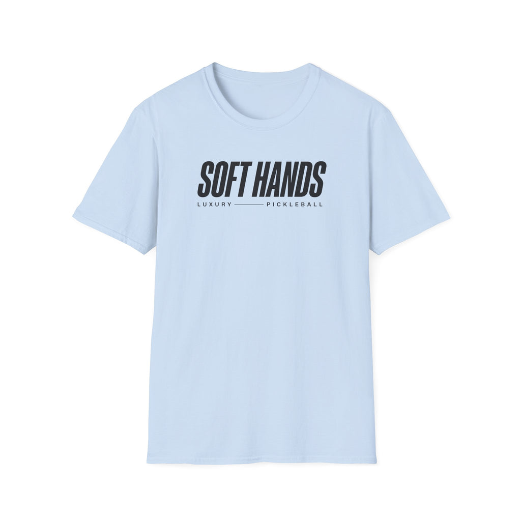Soft Hands Luxury Tee