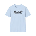Soft Hands Luxury Tee