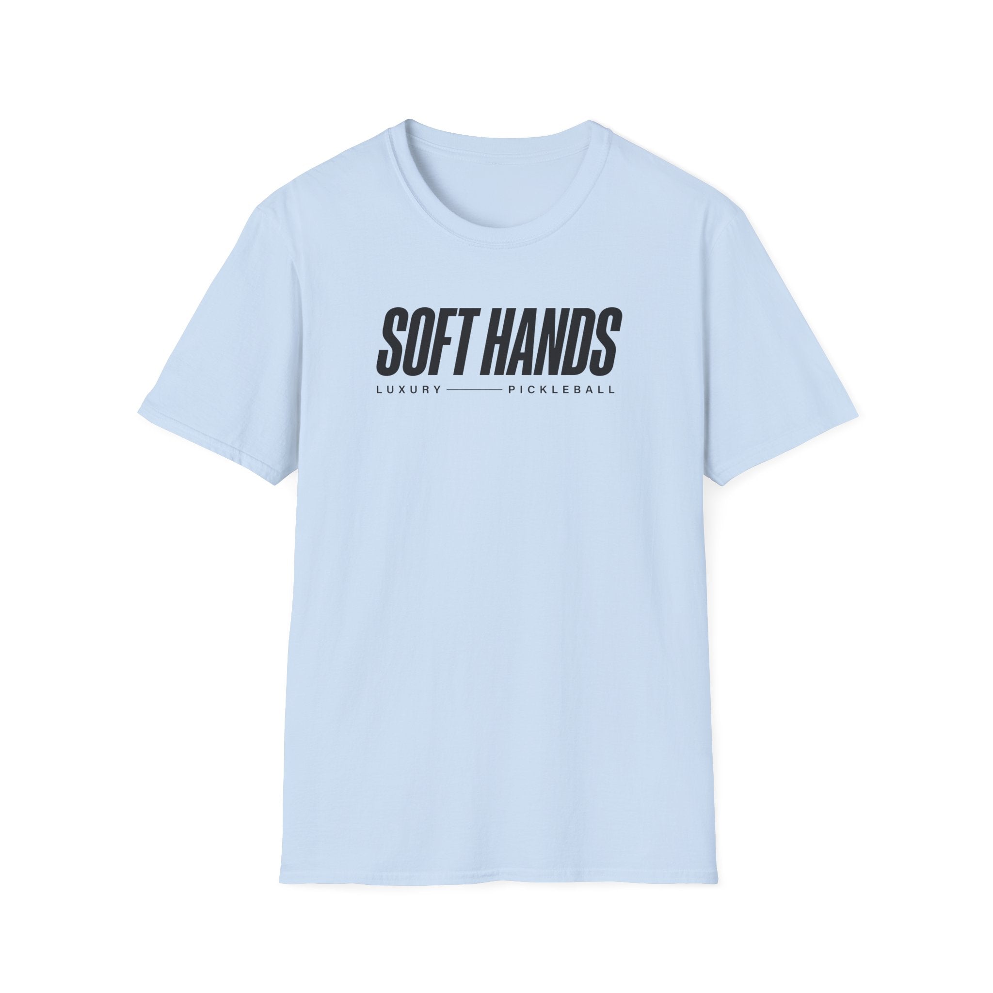 Soft Hands Luxury Tee