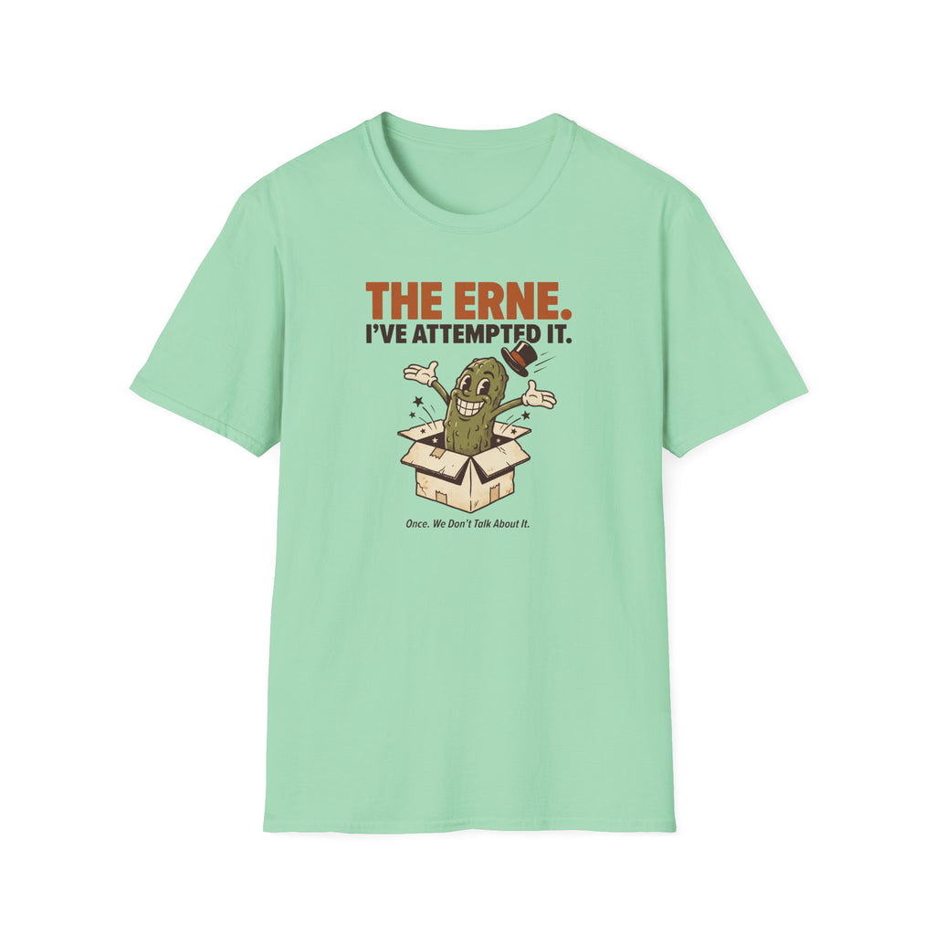 The Erne Tee