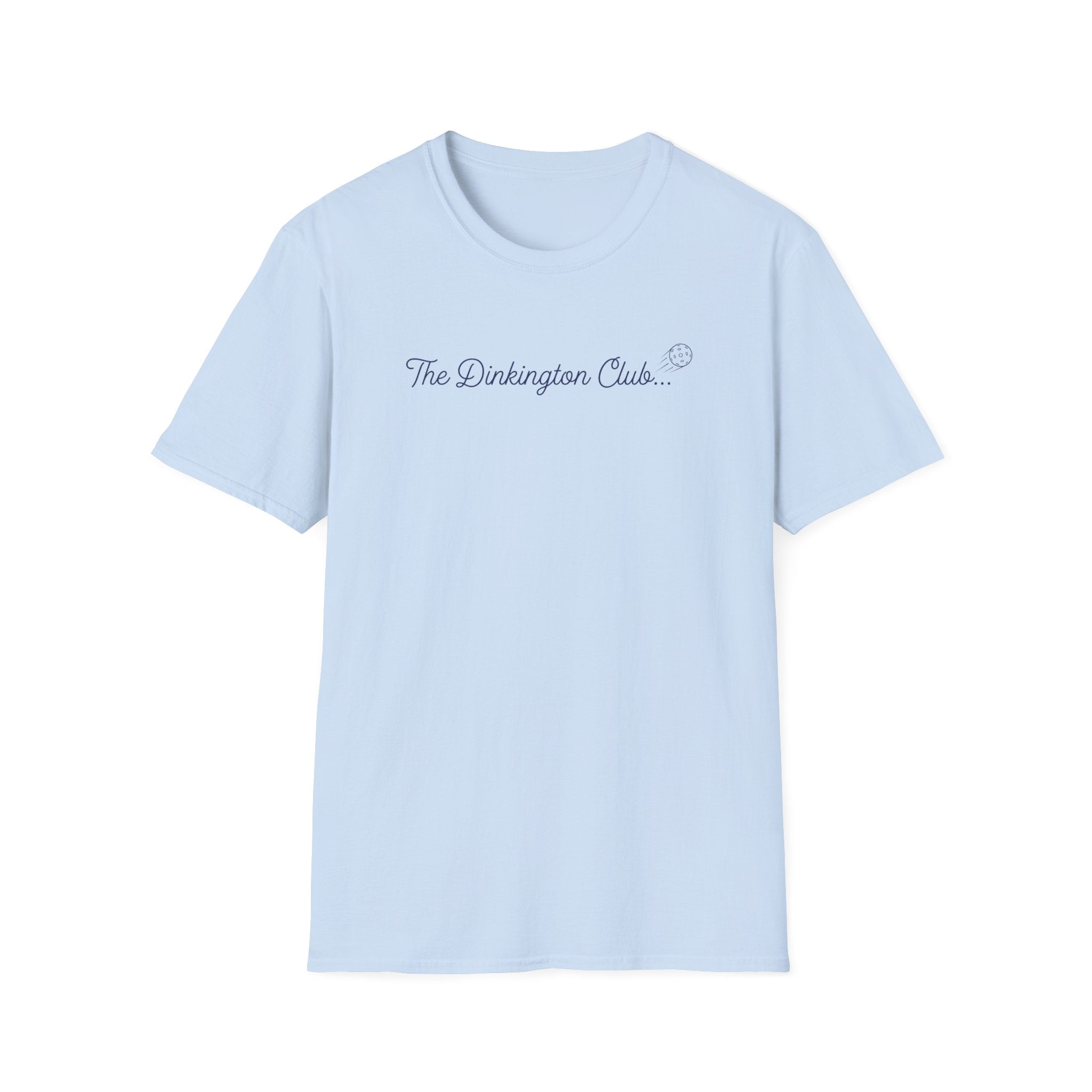 The Dinkington Club Tee