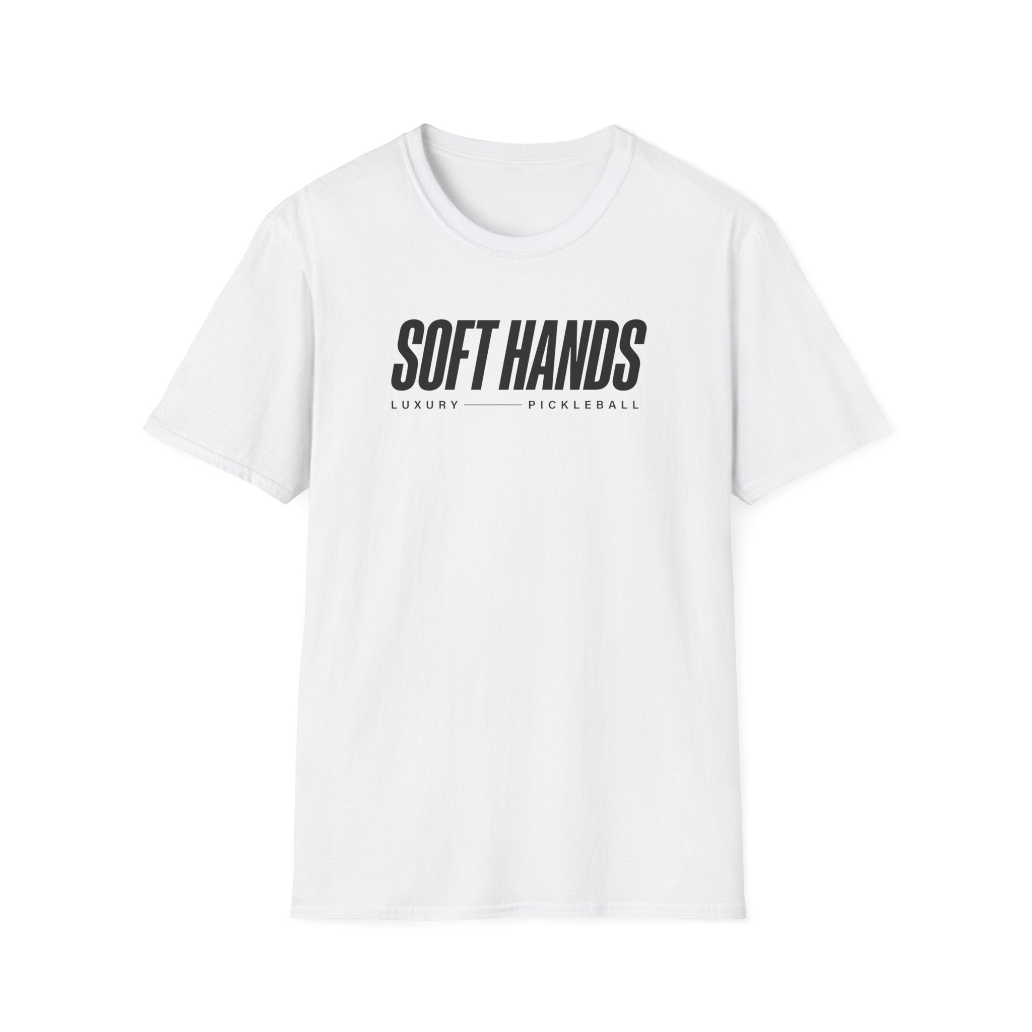 Soft Hands Luxury Tee