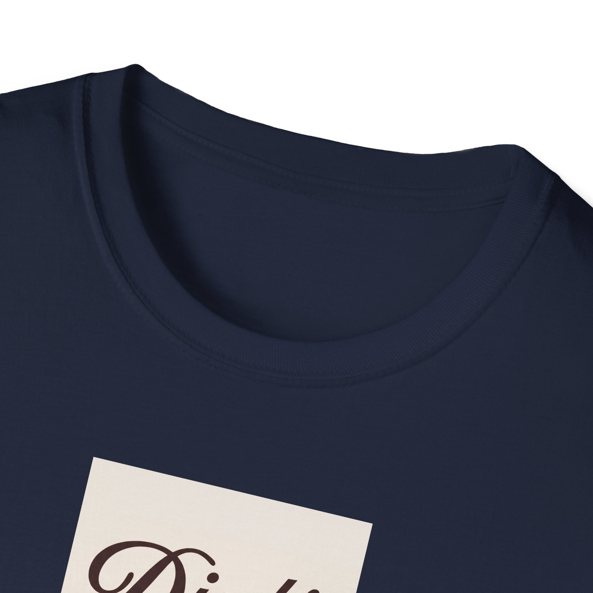 Dink's Pickleball Club Tee