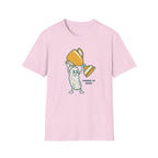 Runner Up Again Tee