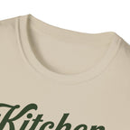 Kitchen Rules Tee
