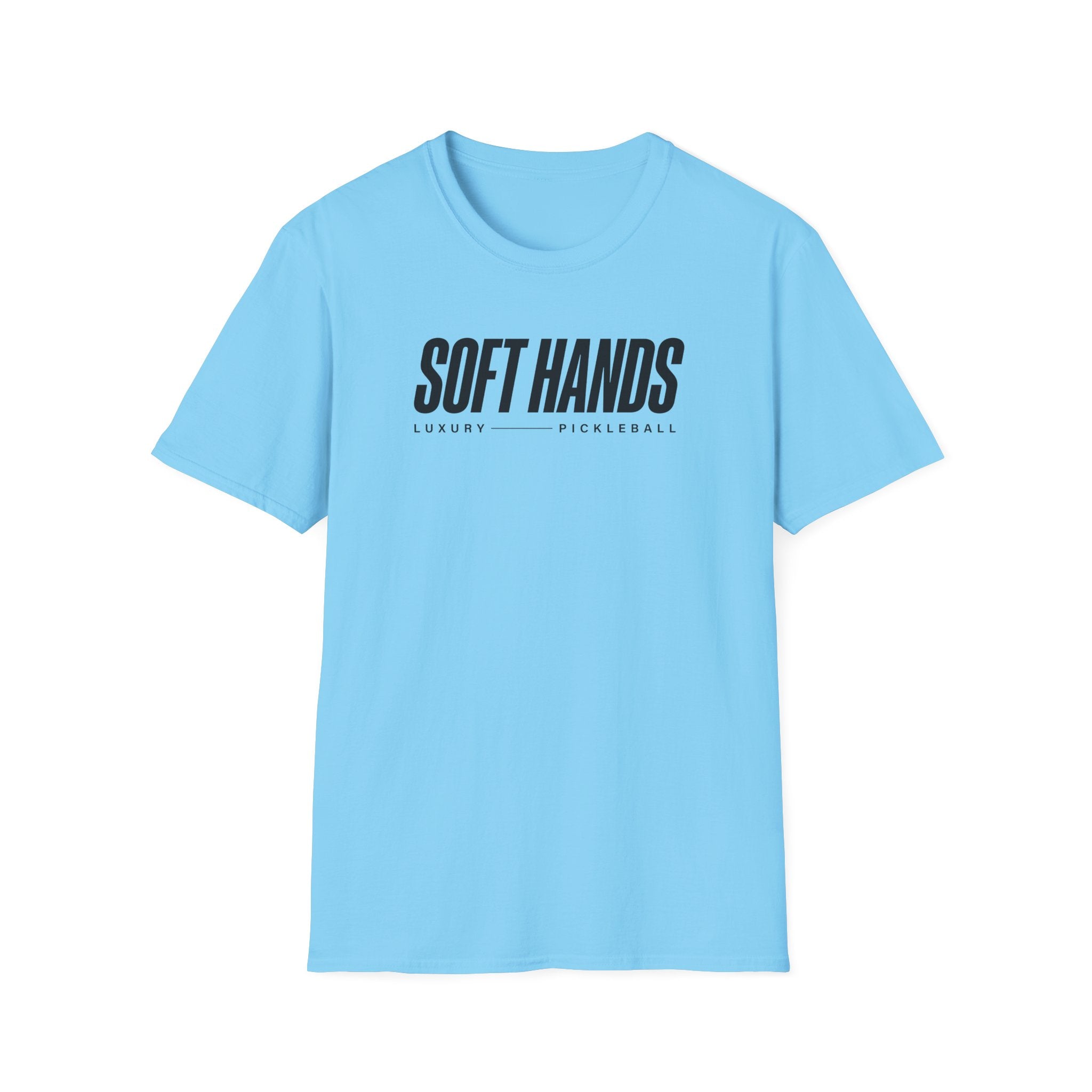 Soft Hands Luxury Tee