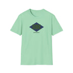 Dink Responsibly Badge Tee