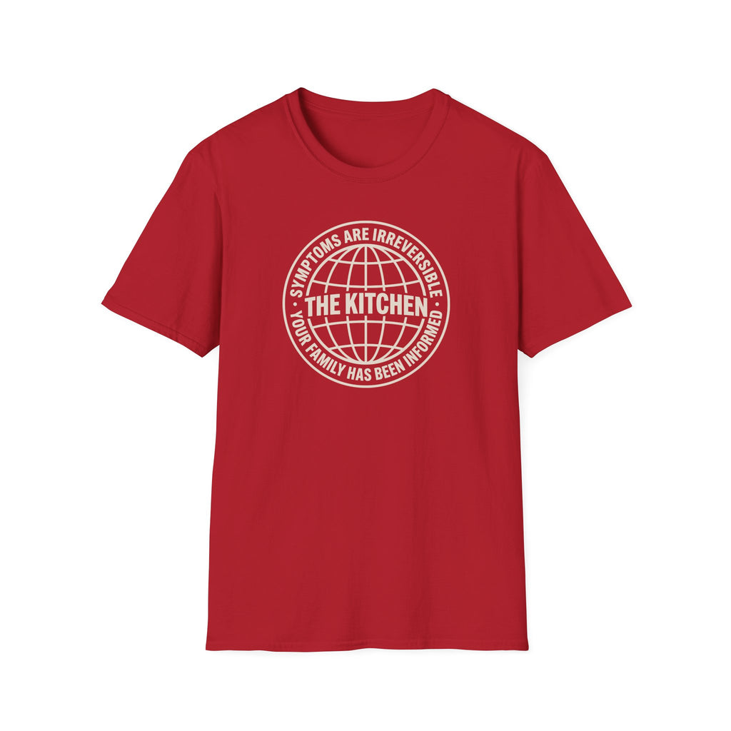 The Kitchen Sticker Tee