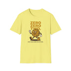 Zero Zero Two Tee