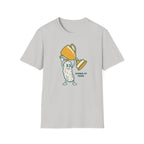 Runner Up Again Tee