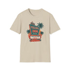Pickleball Inn Tee
