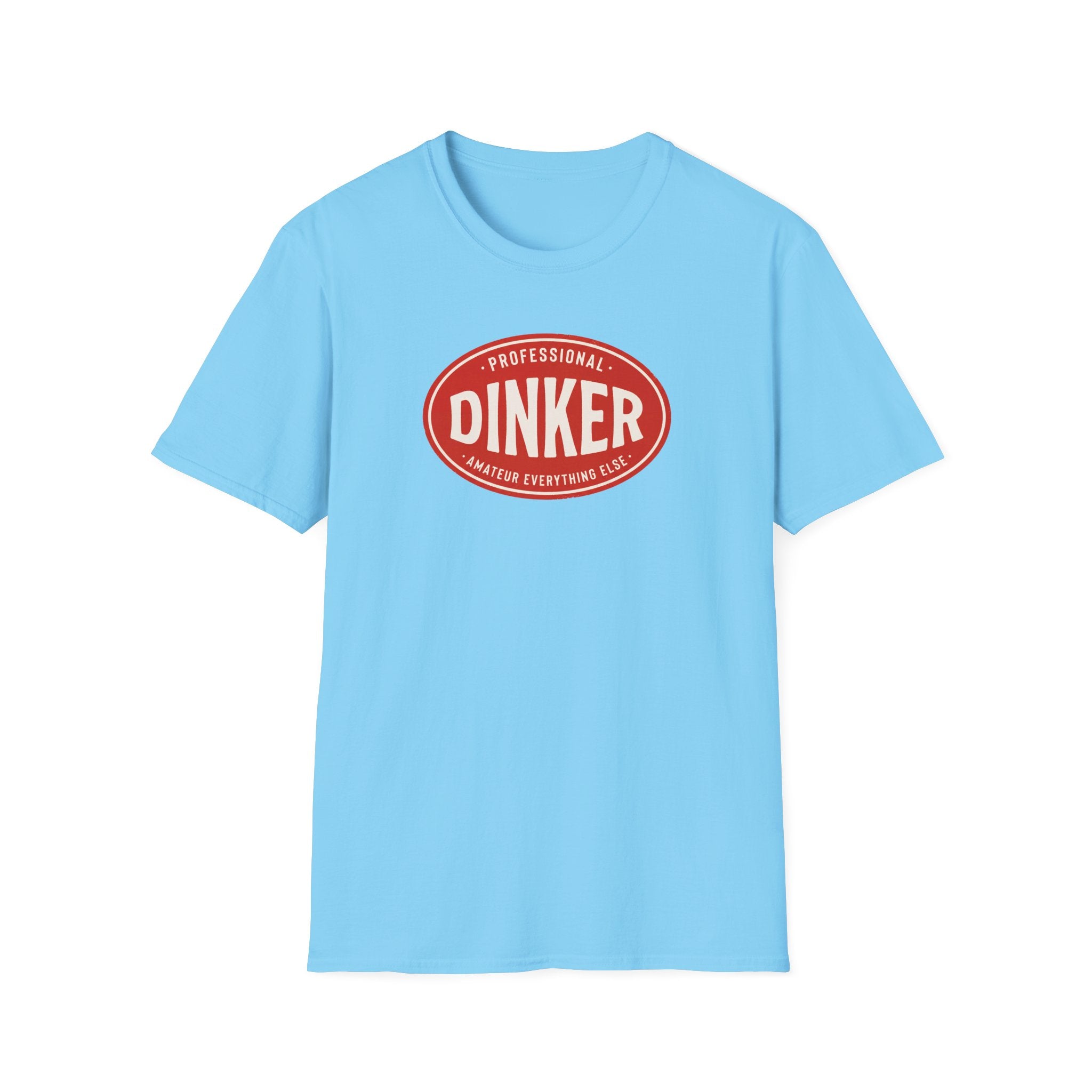 Professional Dinker Tee