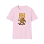 Zero Zero Two Tee