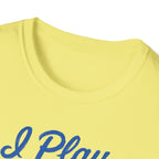 Wife Plays Widow Tee