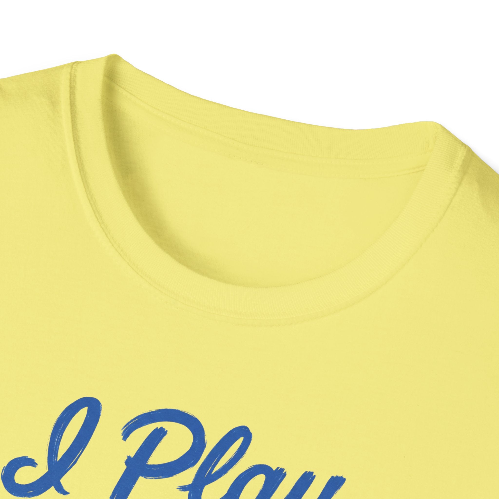 Wife Plays Widow Tee