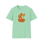 Unfair Advantage Tee