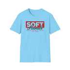 Soft Hand Varsity Tee