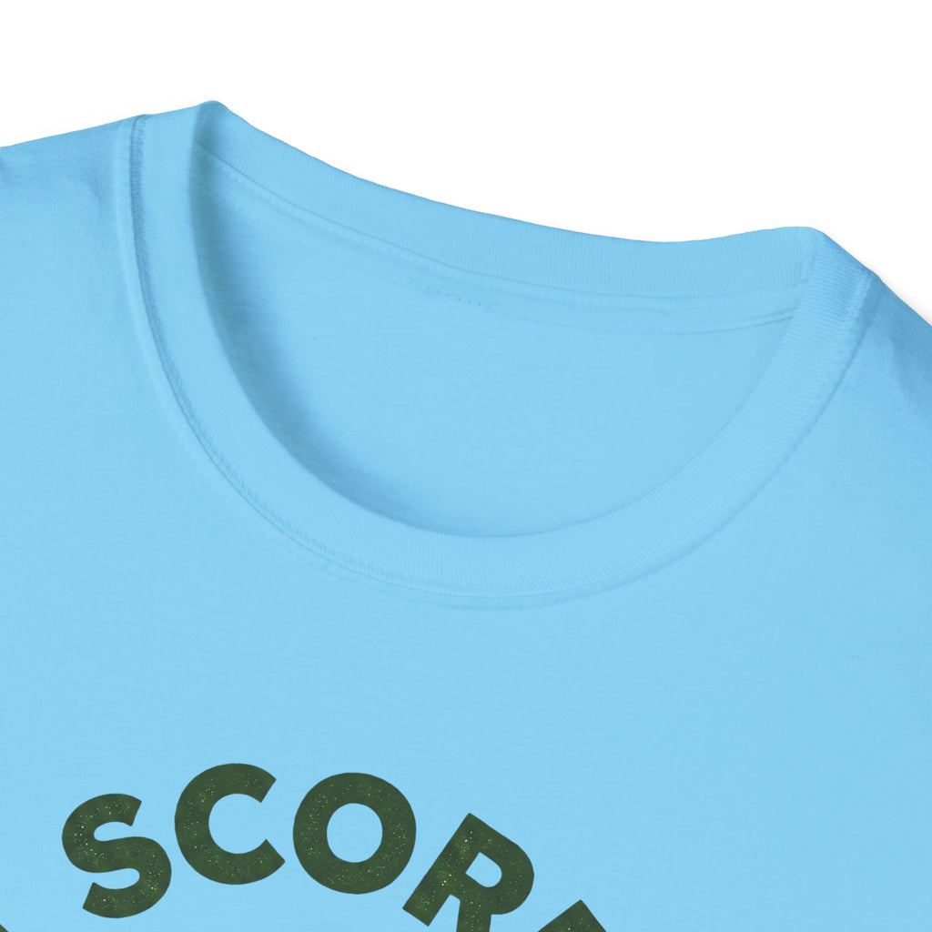 I Scored A Point Tee