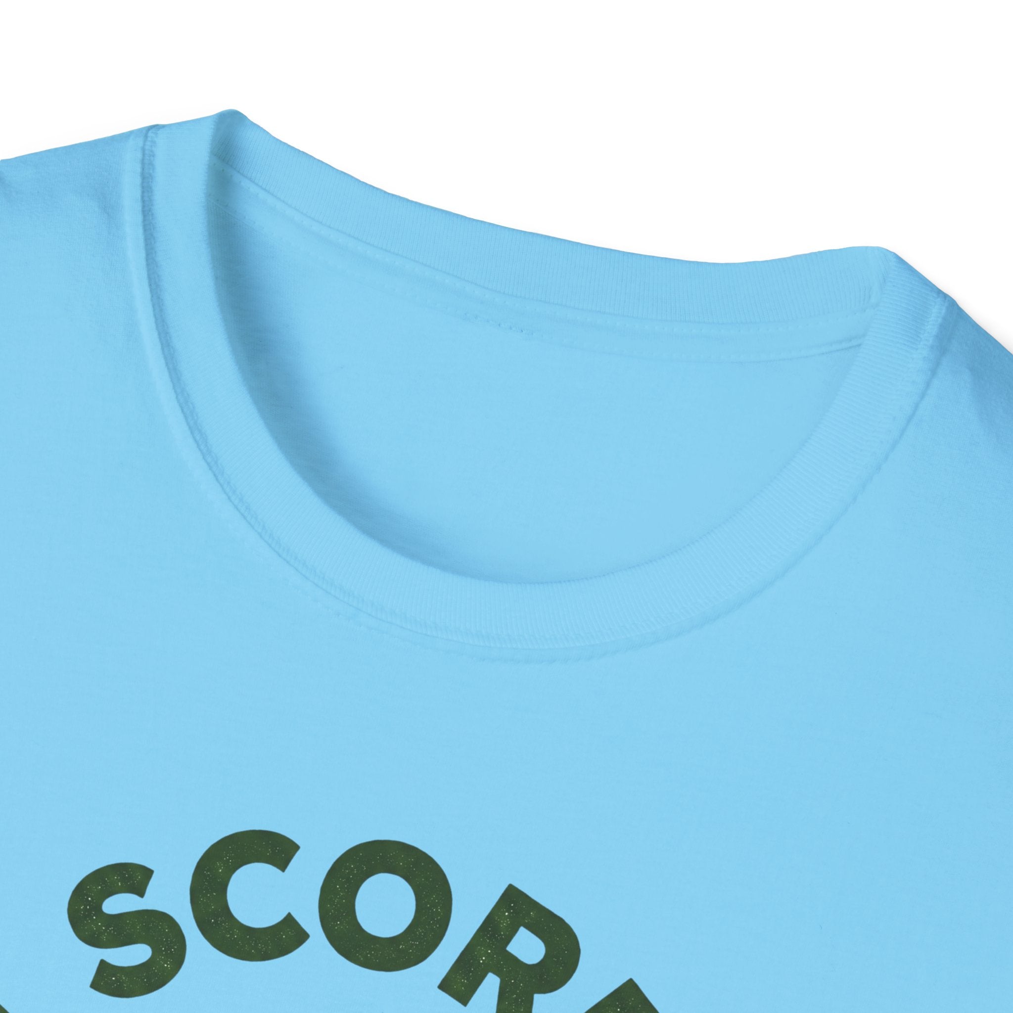 I Scored A Point Tee