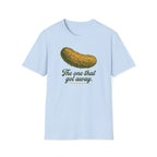 The One That Got Away Tee