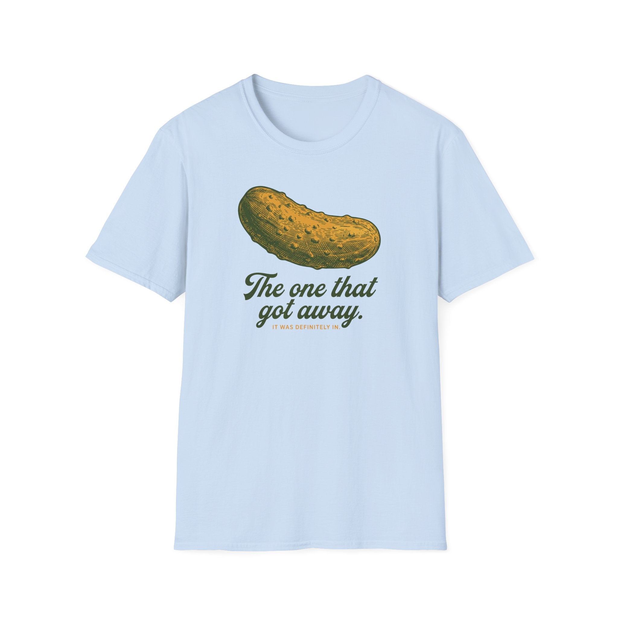The One That Got Away Tee