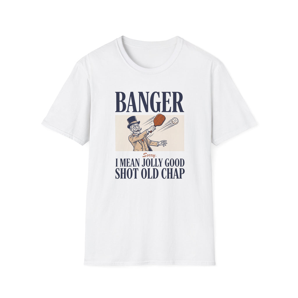 Banger Tee