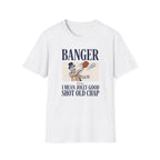 Banger Tee
