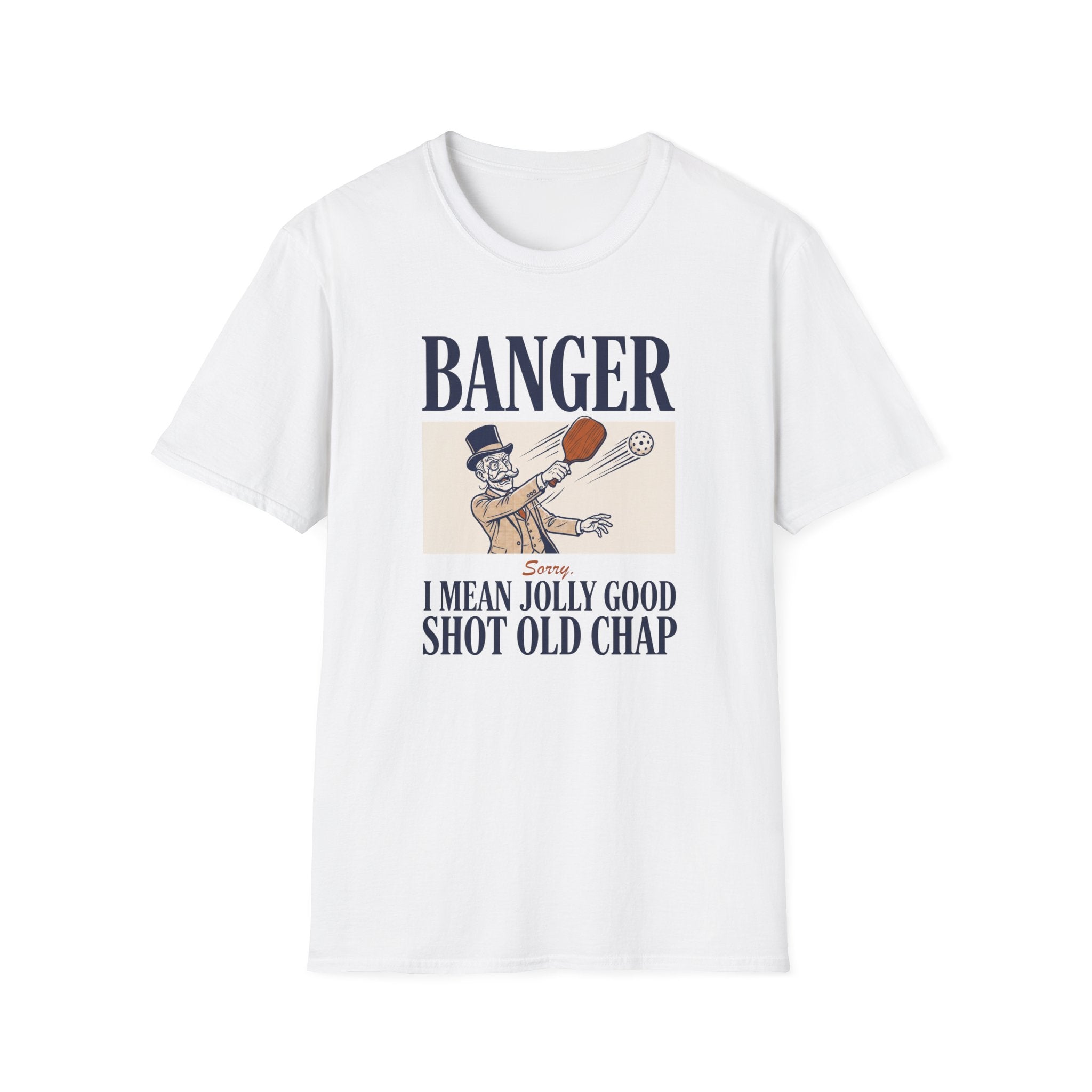 Banger Tee