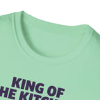 King Of The Kitchen Tee