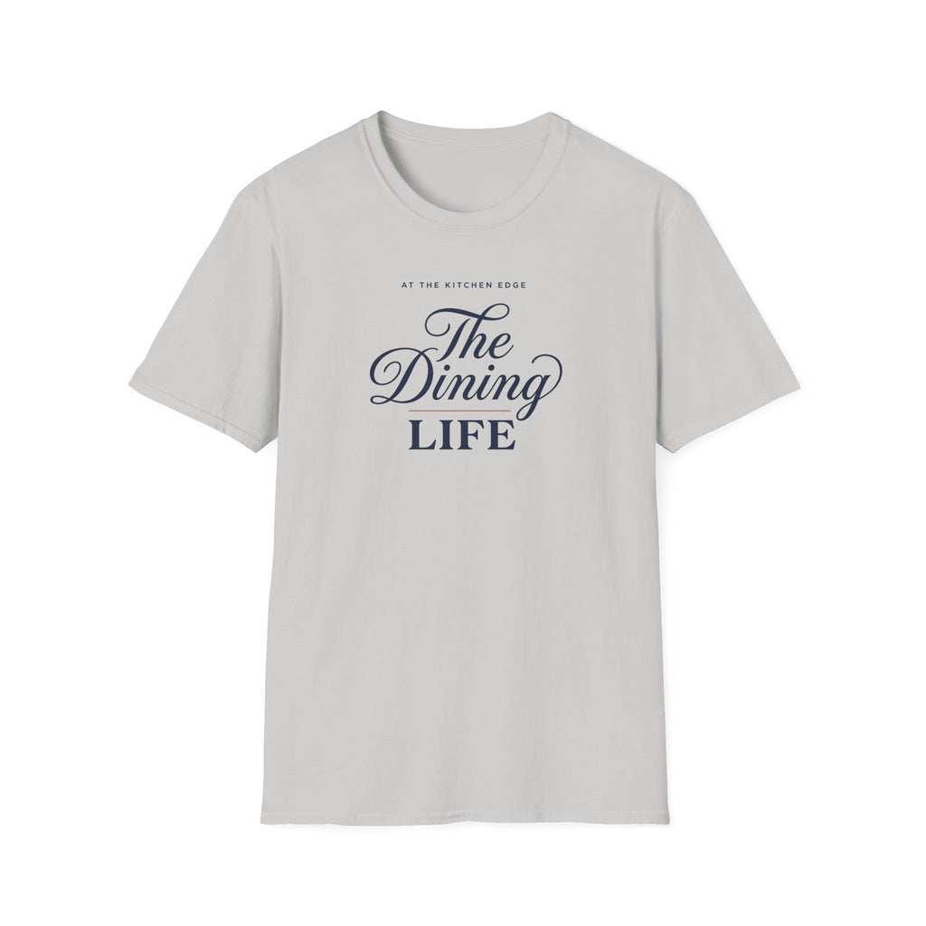The Dining Life Tee