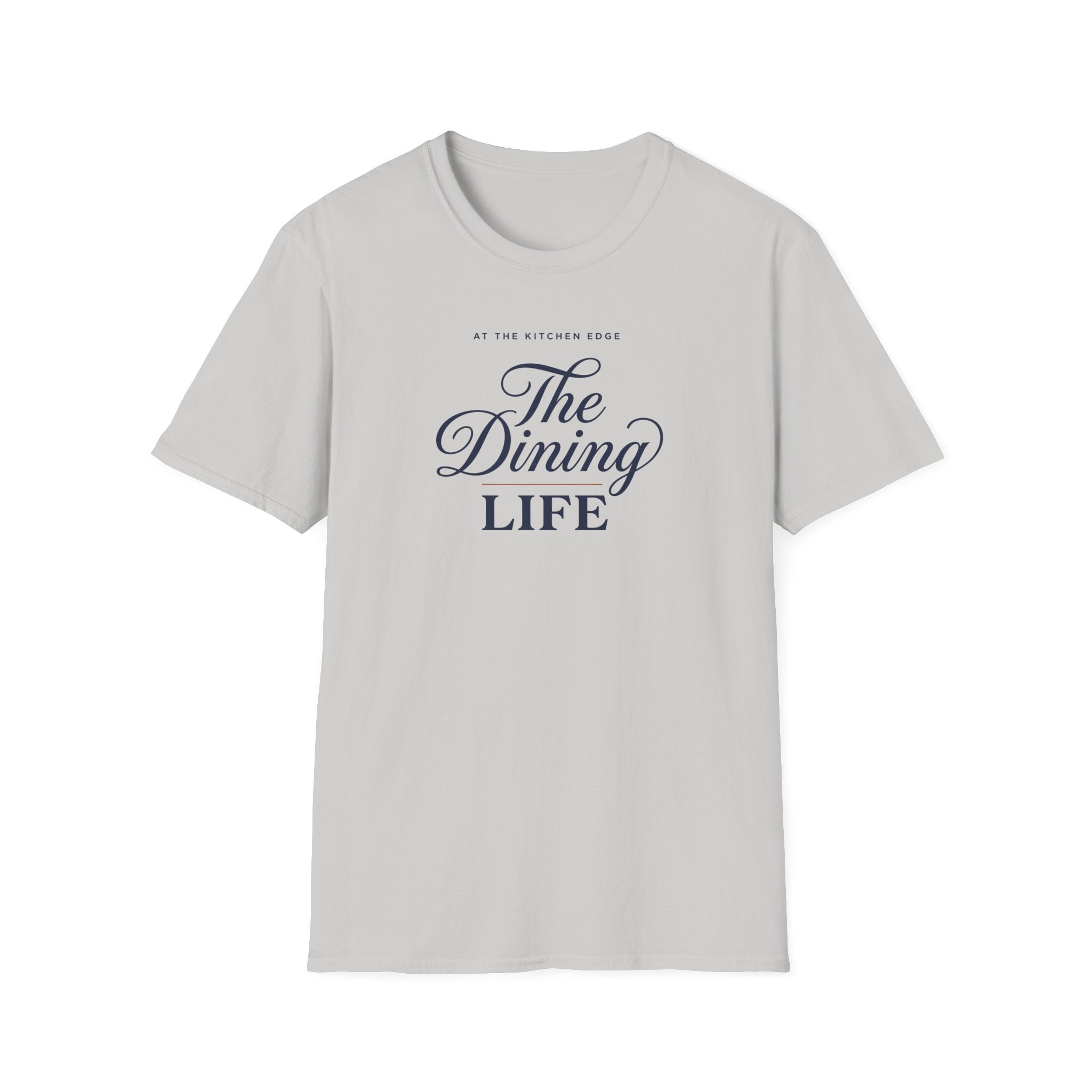 The Dining Life Tee