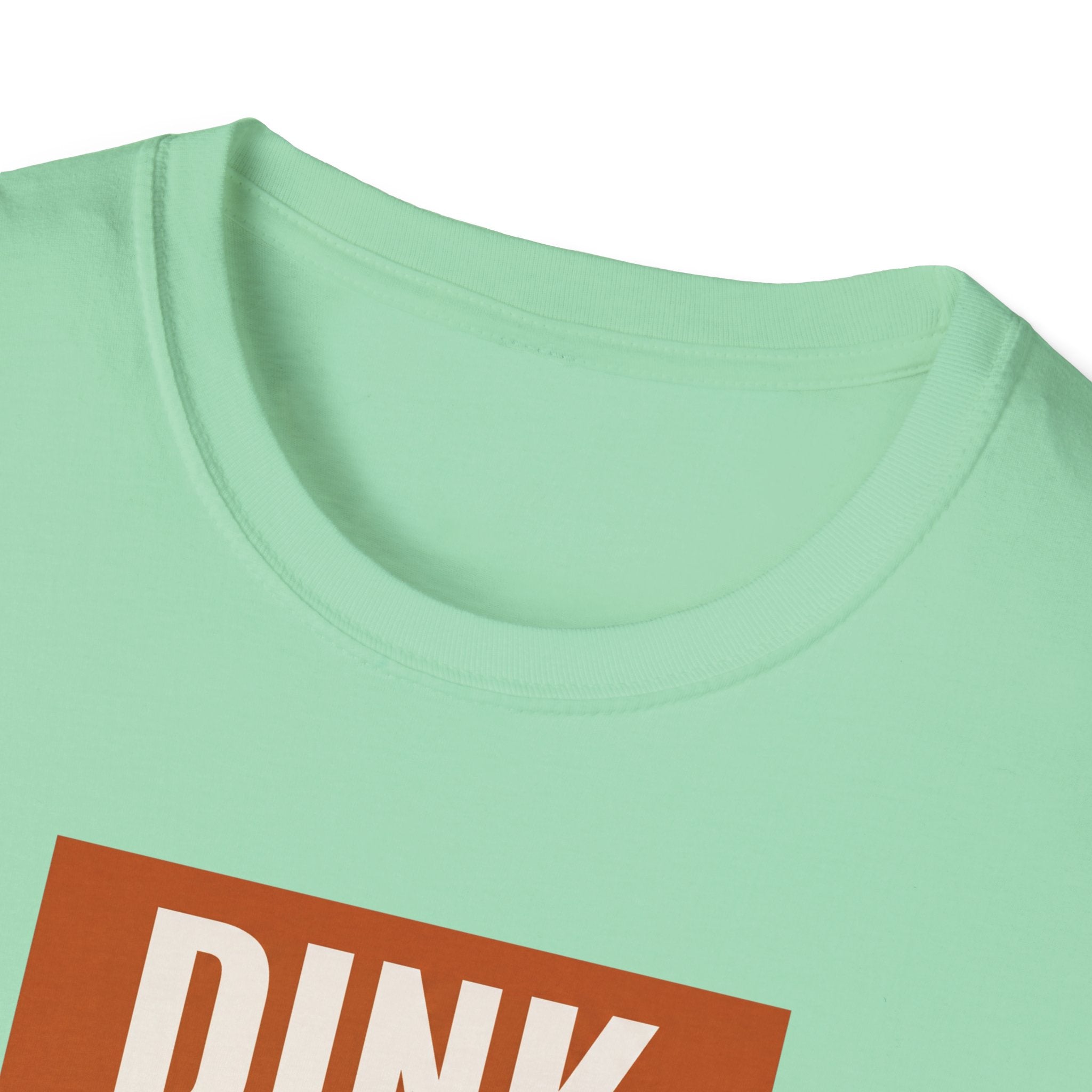 Dink Hard Tee