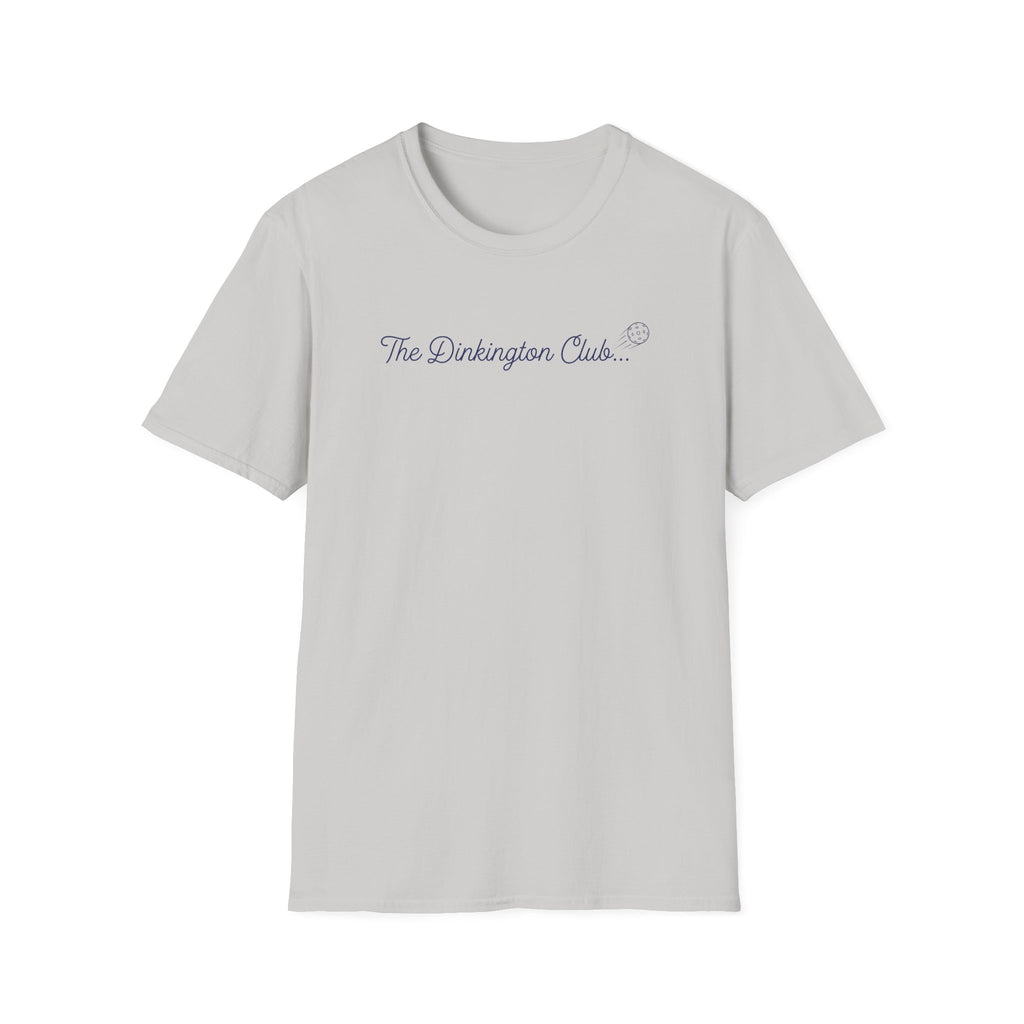 The Dinkington Club Tee